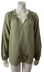 Z/2576 SAINT TROPEZ blouse - Verschillende maten - Nieuw