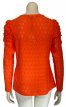 Z/2601 FREEQUENT sweater, longsleeve  - S - New