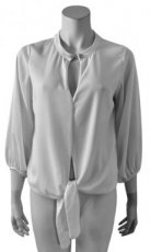 ARTIGLI blouse - IT 42 - Nieuw