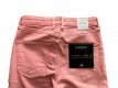 Z/2637 C GUESS trouser, pink jeans -  Different sizes - New