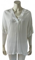 Z/2638 FREEQUENT blouse - L - Outlet / Nieuw