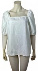 Z/2641 FREEQUENT blouse - XL - Nieuw