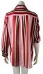 Z/2644x MASSIMO DUTTI blouse  met zijde- EUR 44 - Pre Loved
