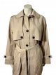Z/2823 B ONLY Trench Coat - L