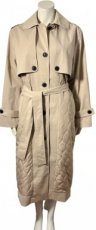 ONLY trench coat - regenjas - Verschillende maten - Outlet / Nieuw