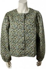 KAFFE padded jacket, vest  - Different sizes  - Outlet / New