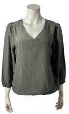 Z/2830 KAFFE blouse  - Different sizes  - Outlet / New