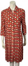 Z/2832x THE ABITO dress  - IT 46 - Outlet / New