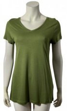 Z/2853 KAFFE t'shirt -  Different sizes  - Outlet / New