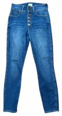 Z/2857 AO .LA jeans - 26 - Pre Loved