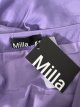 Z/2861x MILLA AMSTERDAM skirt  - Different sizes  - Outlet / New