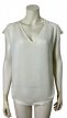 Z/2867 MICHAEL KORS blouse - M - Pre Loved