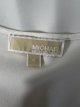 Z/2867 MICHAEL KORS blouse - M - Pre Loved