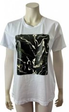 KAFFE t'shirt - Different sizes  - Outlet / New