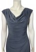 Z/2875 RALPH LAUREN – LAUREN dress  - 4 - FR 38 - Outlet / New