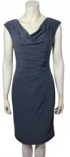 Z/2875 RALPH LAUREN – LAUREN dress  - 4 - FR 38 - Outlet / New