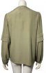 Z/2882 KAFFE blouse -  Verschillende maten - Outlet / Nieuw