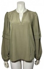 Z/2882 KAFFE blouse  - Différentes tailles  - Outlet / Nouveau
