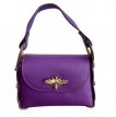 Z/2890x LABELS STUDIO leather handbag, shoulder bag  - New