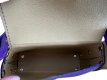 Z/2890x LABELS STUDIO leather handbag, shoulder bag  - New