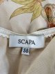 Z/2895 SCAPA skirt  - 38 - Pre Loved