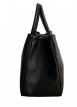Z/2901 LABELS STUDIO handbag  in leather - New