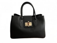 LABELS STUDIO handbag  in leather - New
