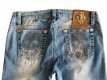 Z/2915x PHILIPP PLEIN jeans  - 29 - Pre Loved