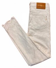 Z/2922x FRACOMINA jeans - Broek - 26 - Outlet / Nieuw