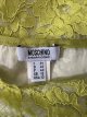 Z/2926 MOSCHINO CHEAP AND CHIC robe - FR 40 - Pre Loved