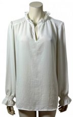 Z/2928 MARCCAIN blouse - 44/46 - Pre Loved