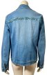 Z/2930x BIANCA MARIA CASELLI jeansvest, jasje  - IT 48 - Vintage - Pre Loved