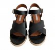 Z/2946 &OTHER STORIES open schoenen, hoge sandalen - 39 - Pre Loved