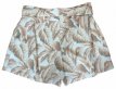 Z/2962 SILVIAN HEACH short - Kleine 48 - Outlet / Nieuw