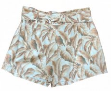 Z/2962 SILVIAN HEACH short - Petit 48 - Outlet / Nouveau