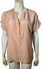 Z/2963x KAFFE blouse - 36 - Outlet / Nieuw