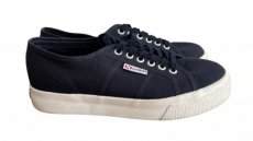 Z/2965 SUPERGA sneakers  - 40 - Pre Loved