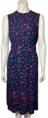 Z/2978x MINT & BERRY dress  - EUR 38 - FR 40 - Outlet / New