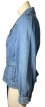 Z/2979 CKS jeans vest  - M - Outlet / Nieuw