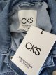 Z/2979 CKS jeans vest  - M - Outlet / Nieuw