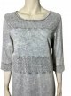 Z/2980 OBJECT robe - M - Pre Loved