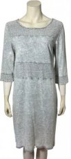 Z/2980 OBJECT robe - M - Pre Loved