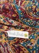 Z/2981x HINDI BINDI jurk - TU - Pre Loved