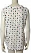 Z/2982 LA FEE MARABOUTEE blouse - 38 - Pre Loved