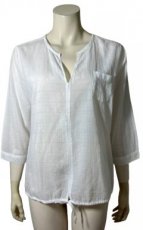 Z/2992 OPUS blouse - 38 - Pre Loved