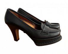 Z/3013 YVES SAINT LAURENT pumps  - 36,5 - Pre Loved