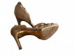 Z/3014 PEDRO GARCIA pumps, shoes  - 37 - Pre Loved