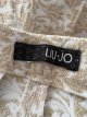 Z/3015x LIU JO lange broek - 40 - Pre Loved