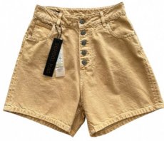 Z/3017x SCHOOL RAG short -  Différentes tailles  - Outlet / Nouveau