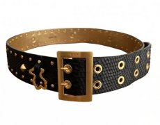 Z/3019 TOUS ceinture - L - Pre Loved